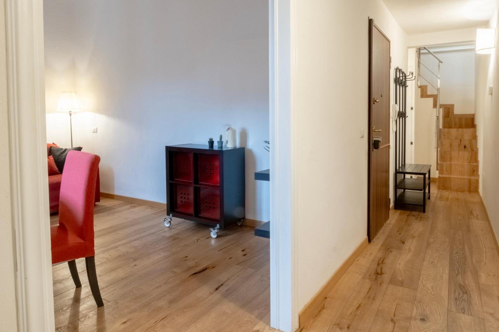 Medicee Exclusive Penthouse * Firenze