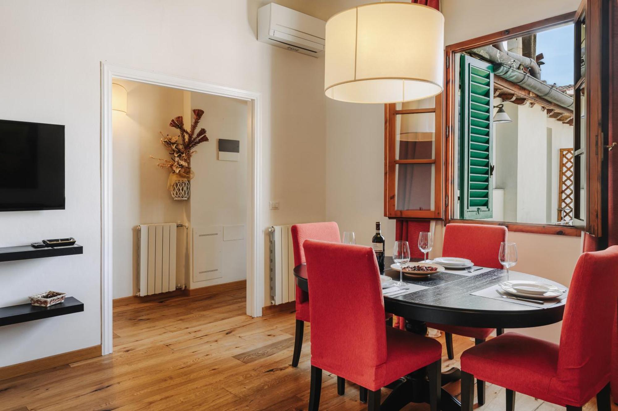 Appartamento Medicee Exclusive Penthouse Firenze