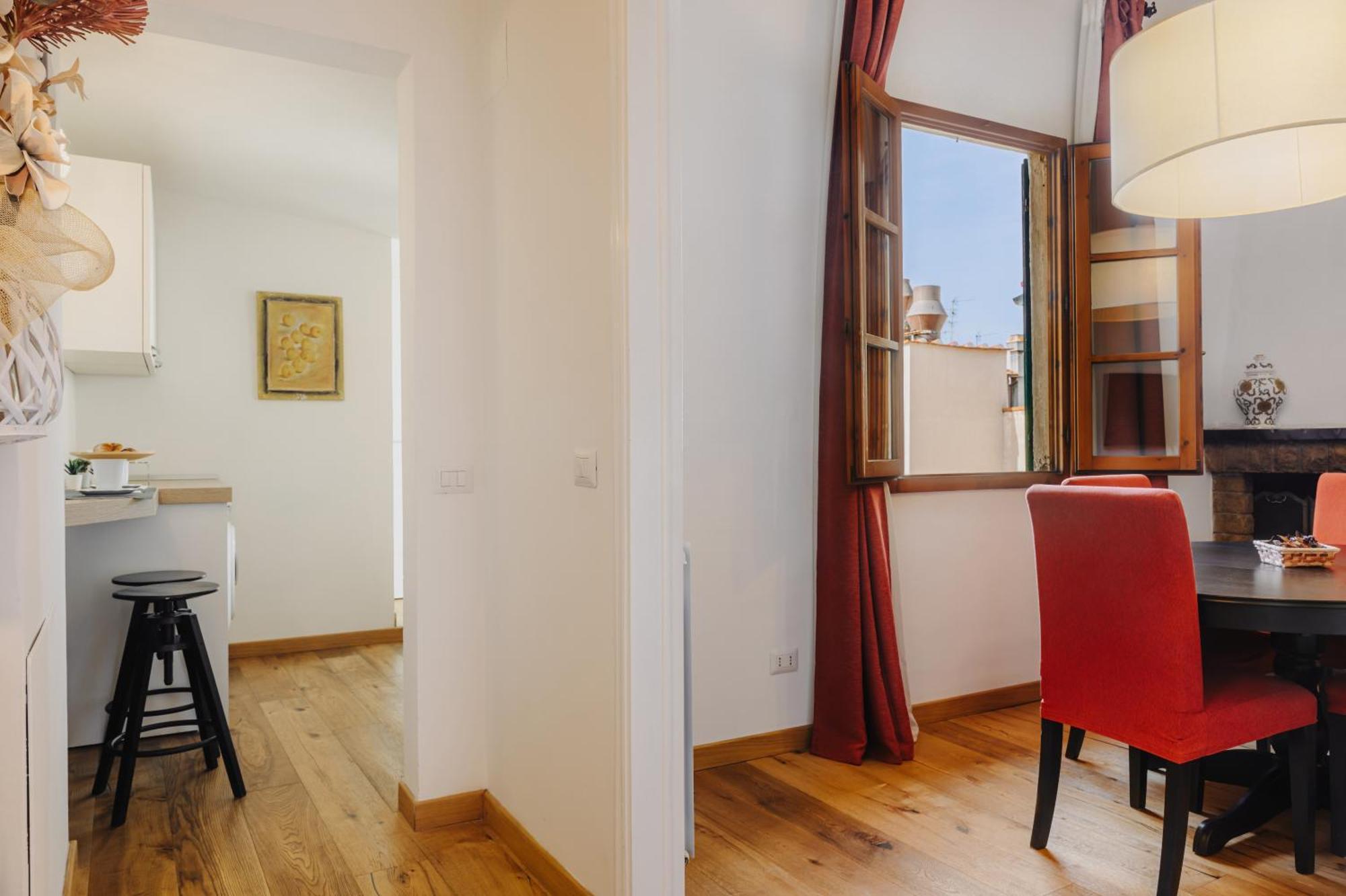 Medicee Exclusive Penthouse Appartamento Firenze