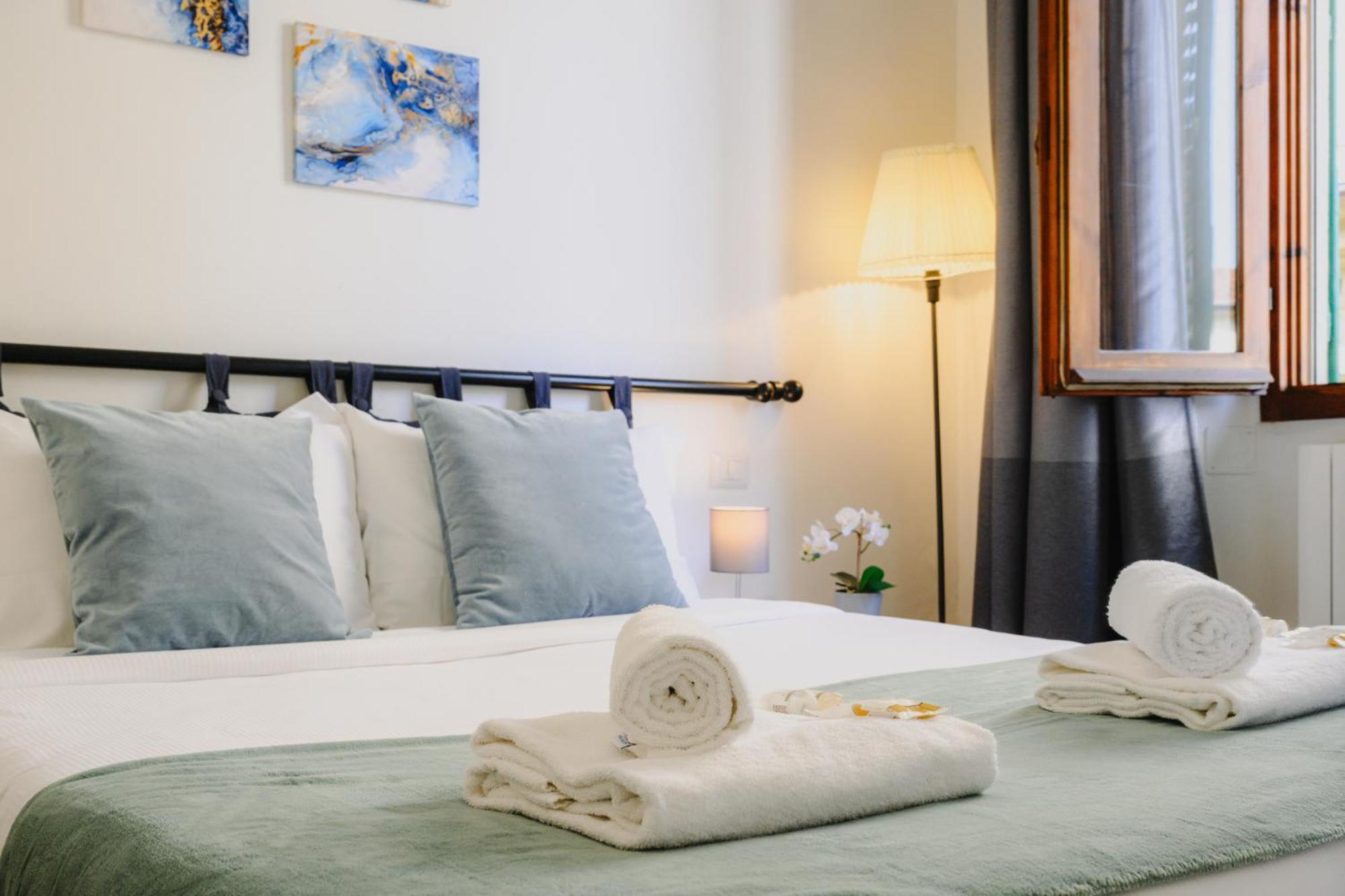 Medicee Exclusive Penthouse * Firenze
