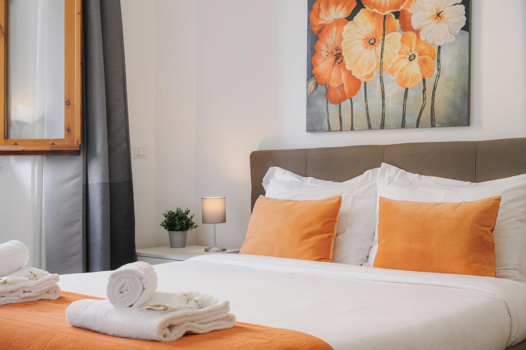 Medicee Exclusive Penthouse Appartamento *