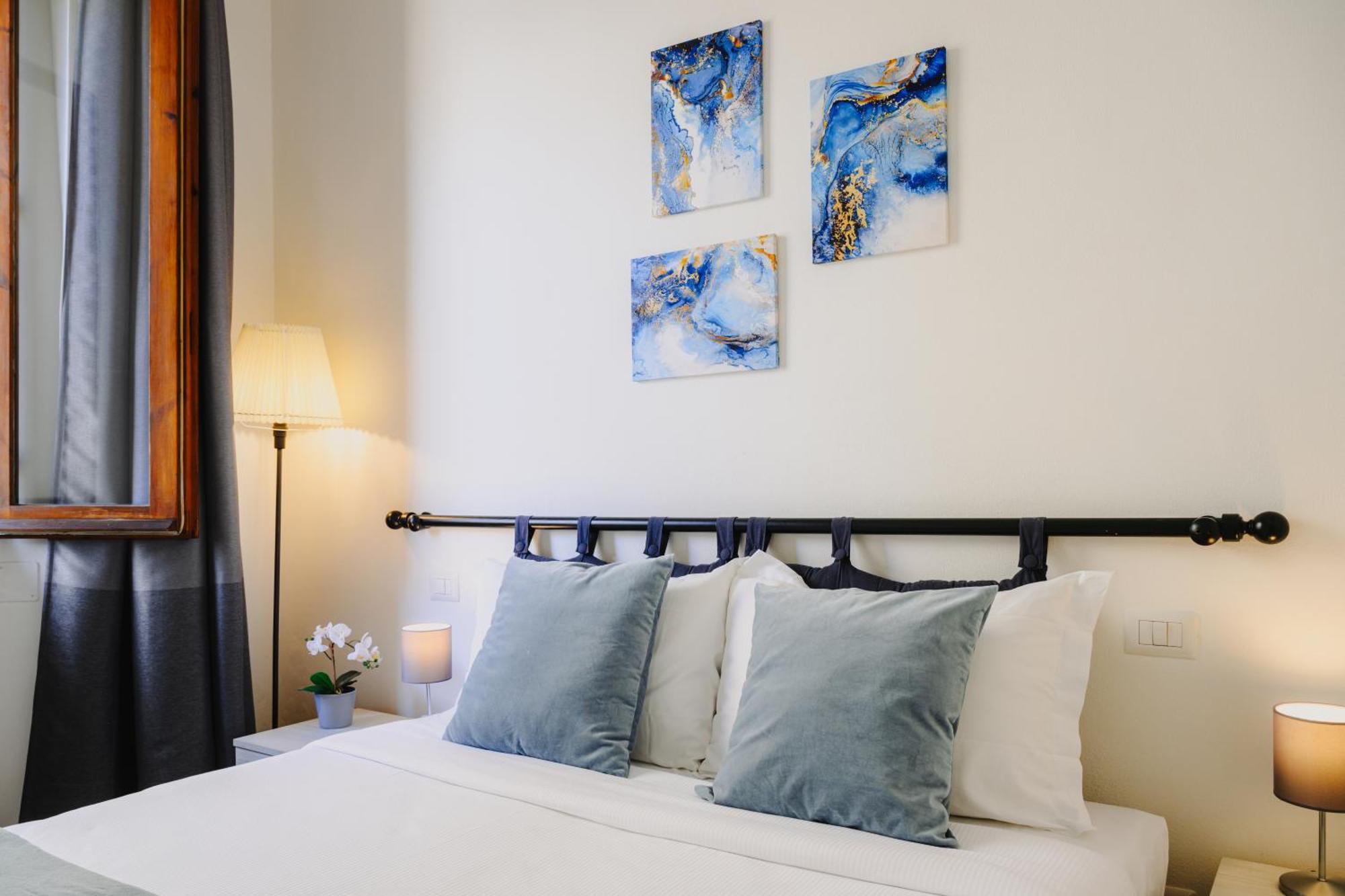 Medicee Exclusive Penthouse * Firenze