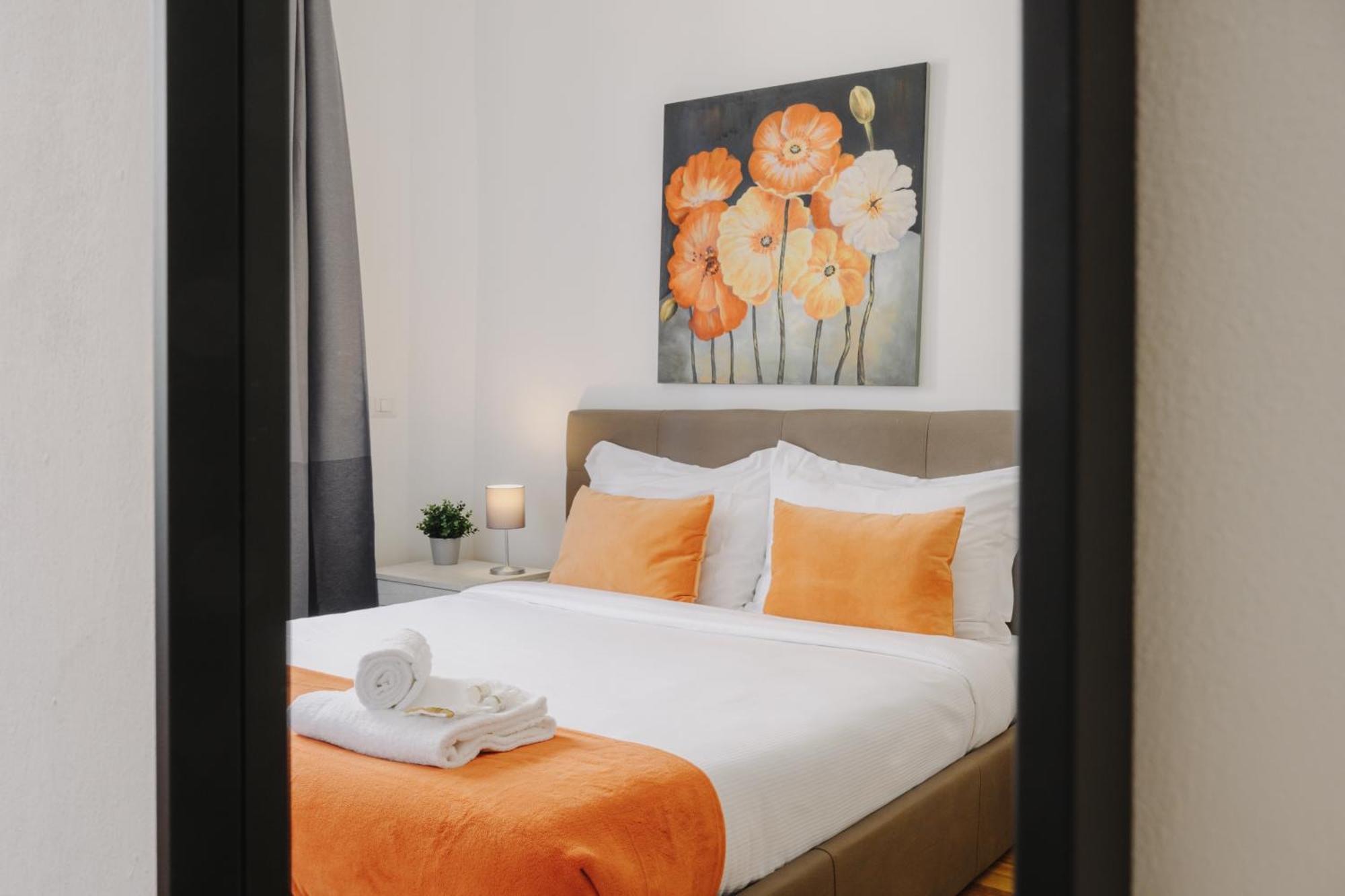 Appartamento Medicee Exclusive Penthouse