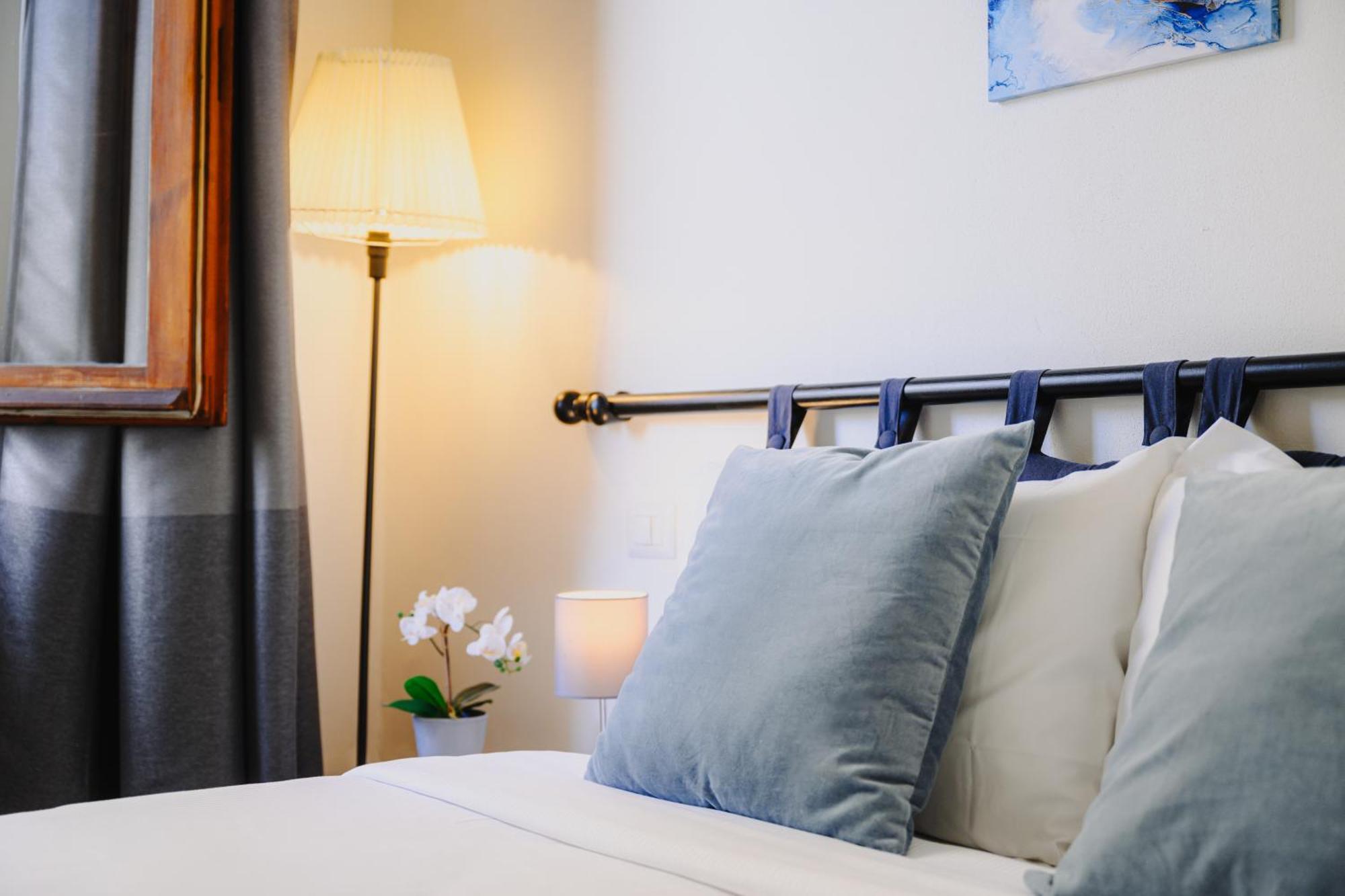 Medicee Exclusive Penthouse * Firenze