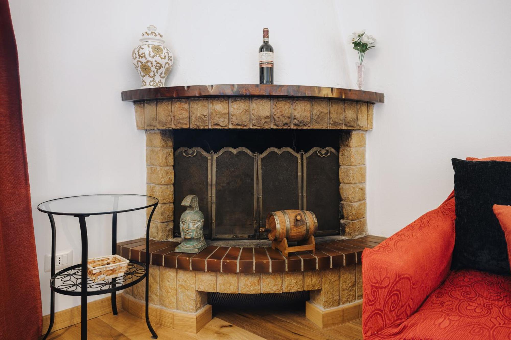 Medicee Exclusive Penthouse Firenze
