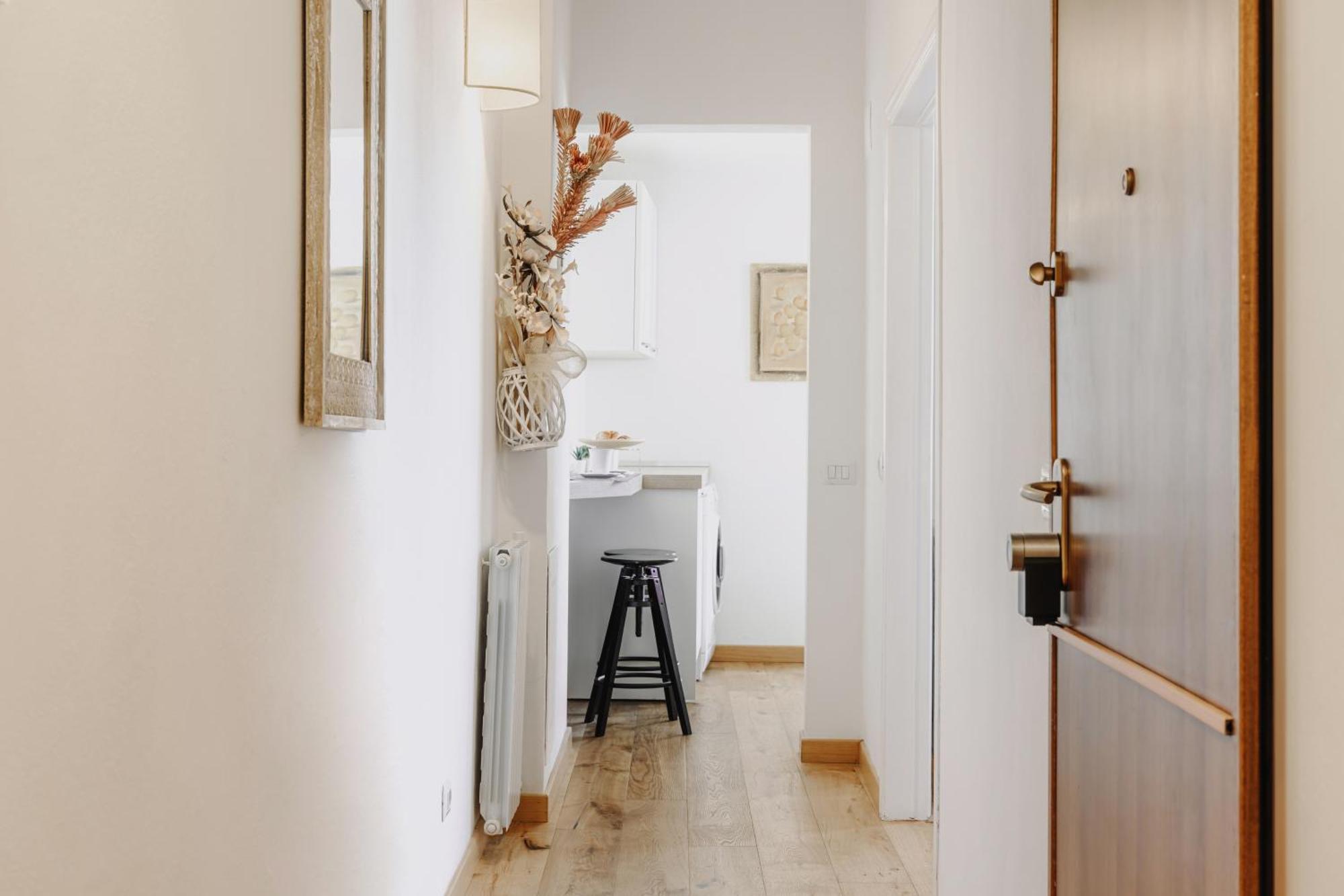 Medicee Exclusive Penthouse * Firenze