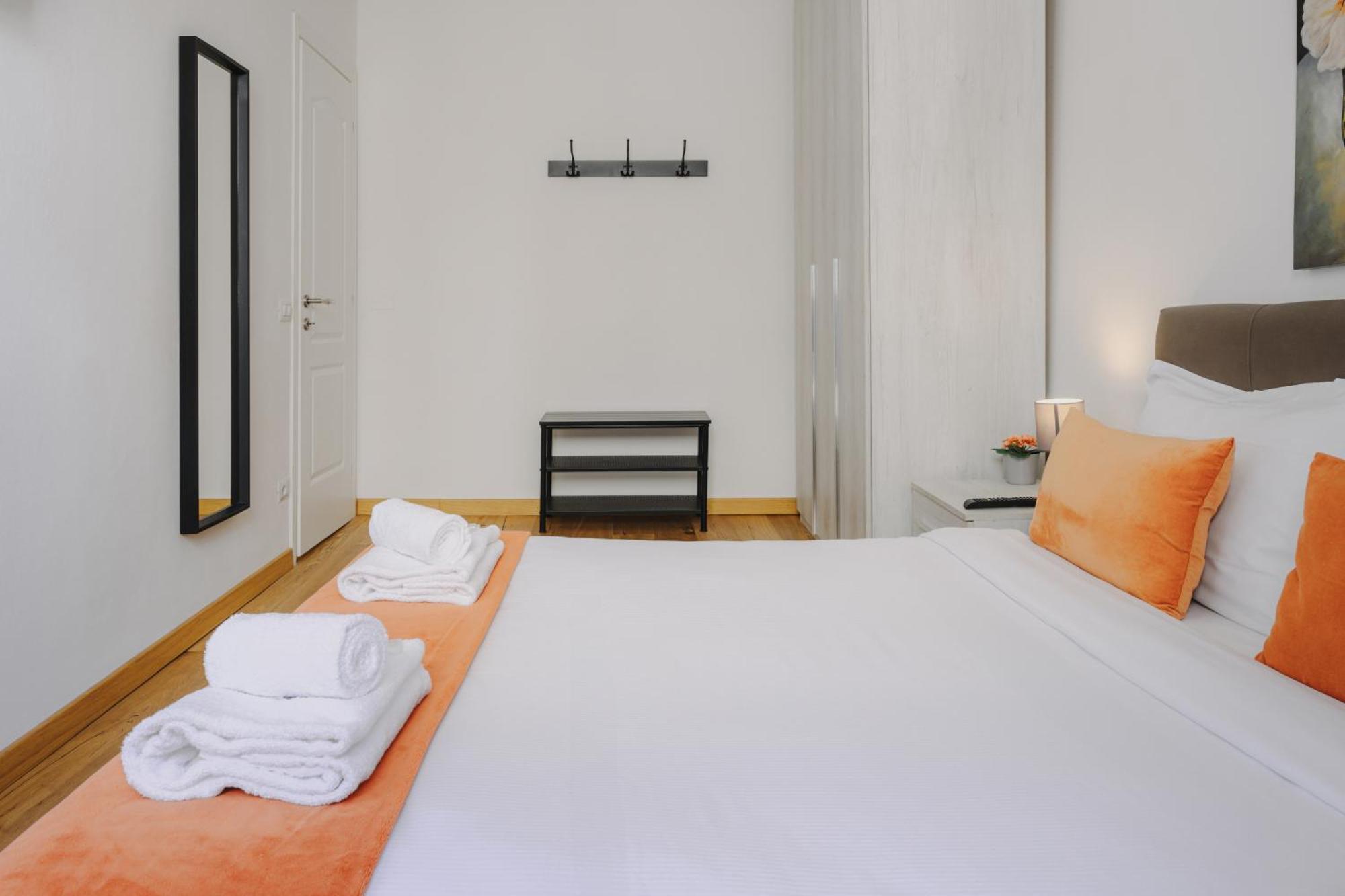 Medicee Exclusive Penthouse Appartamento Firenze