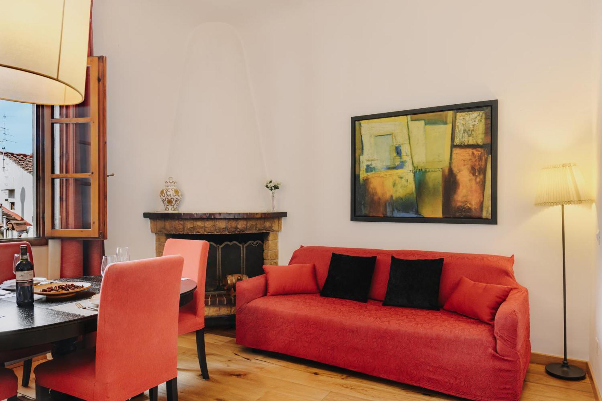 Medicee Exclusive Penthouse Appartamento