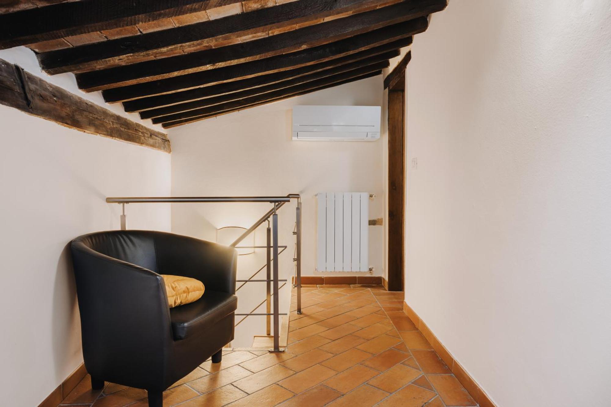 Appartamento Medicee Exclusive Penthouse *