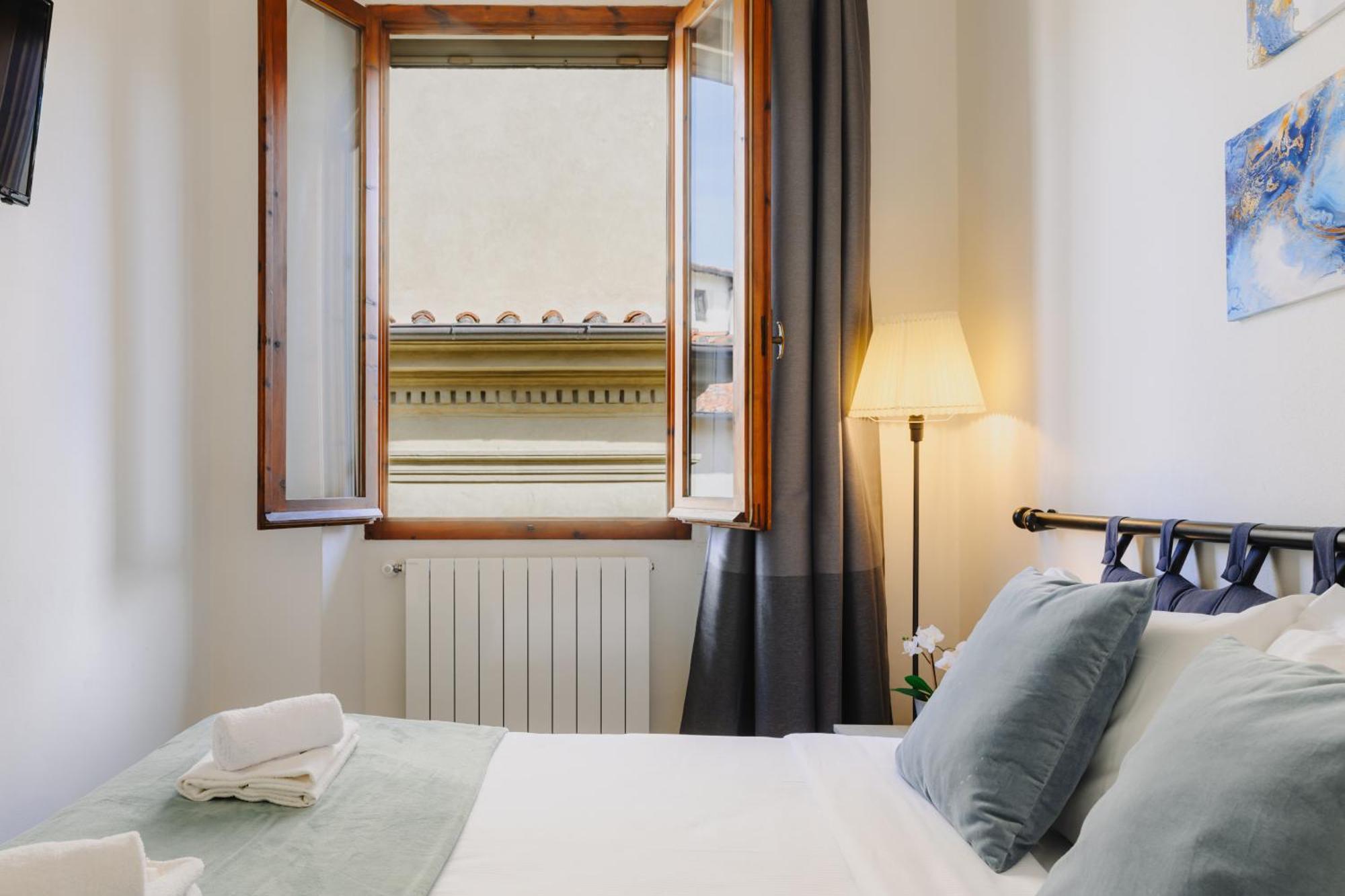 Medicee Exclusive Penthouse Appartamento Firenze