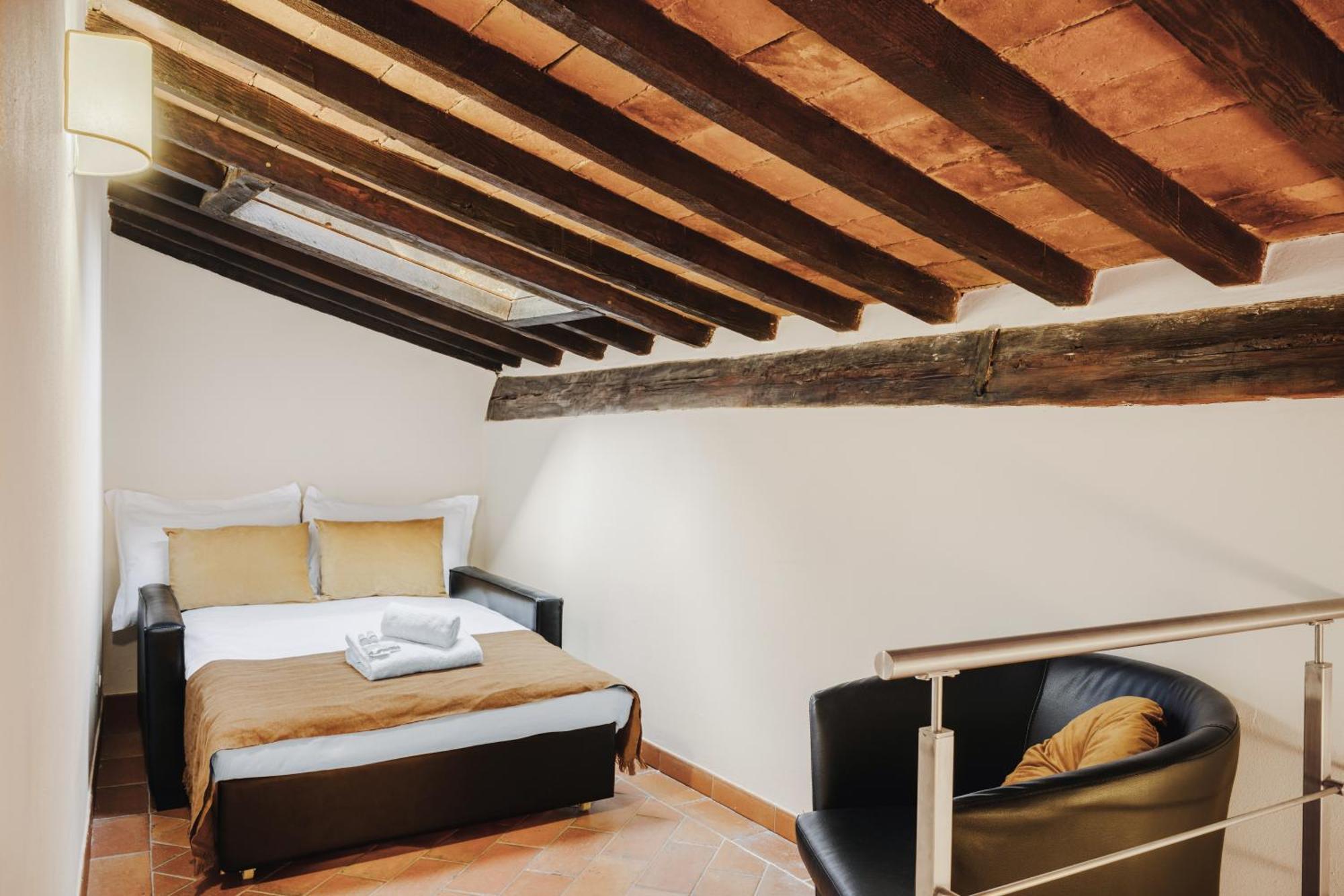 Medicee Exclusive Penthouse Appartamento *