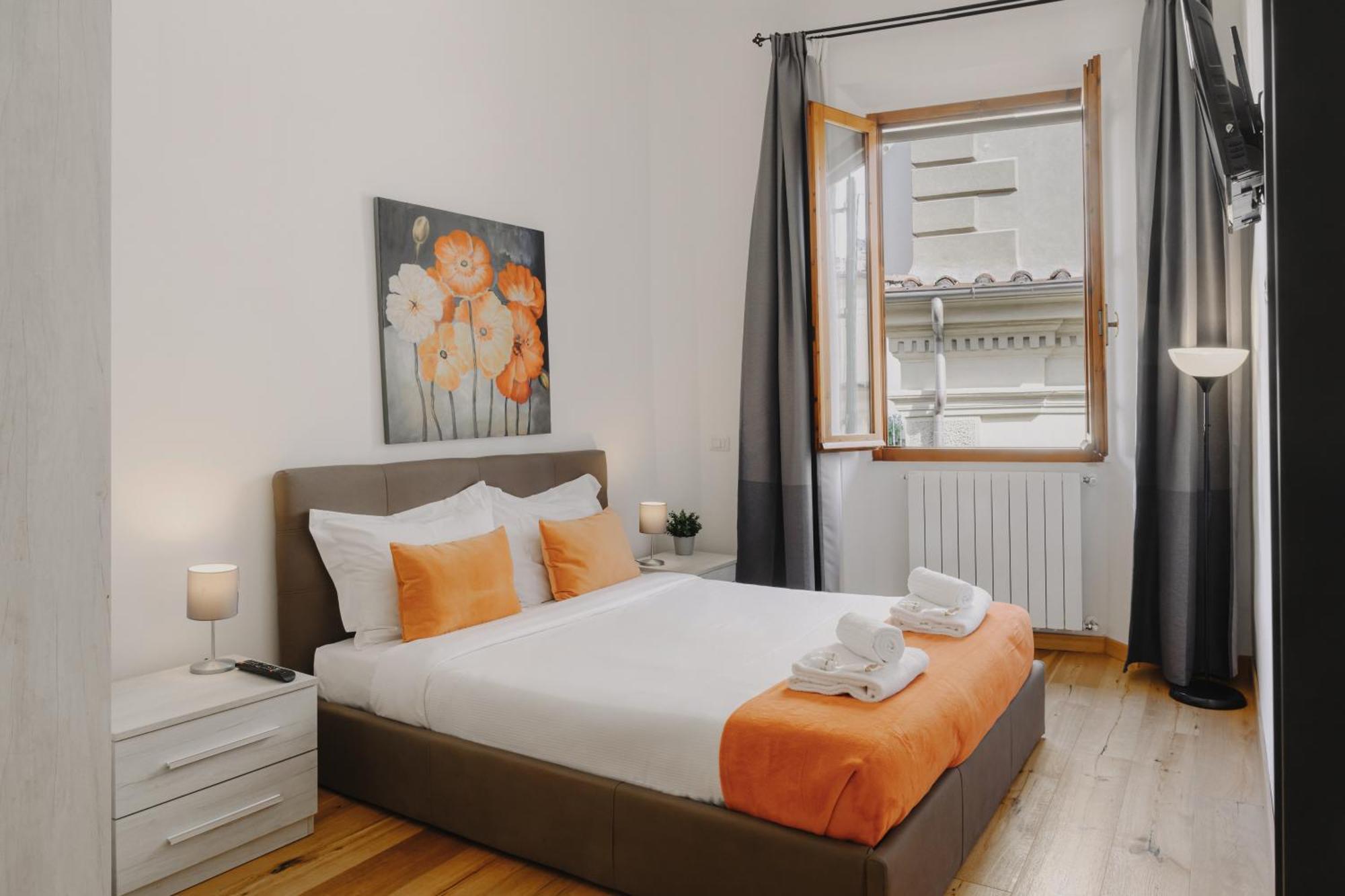 Appartamento Medicee Exclusive Penthouse Firenze