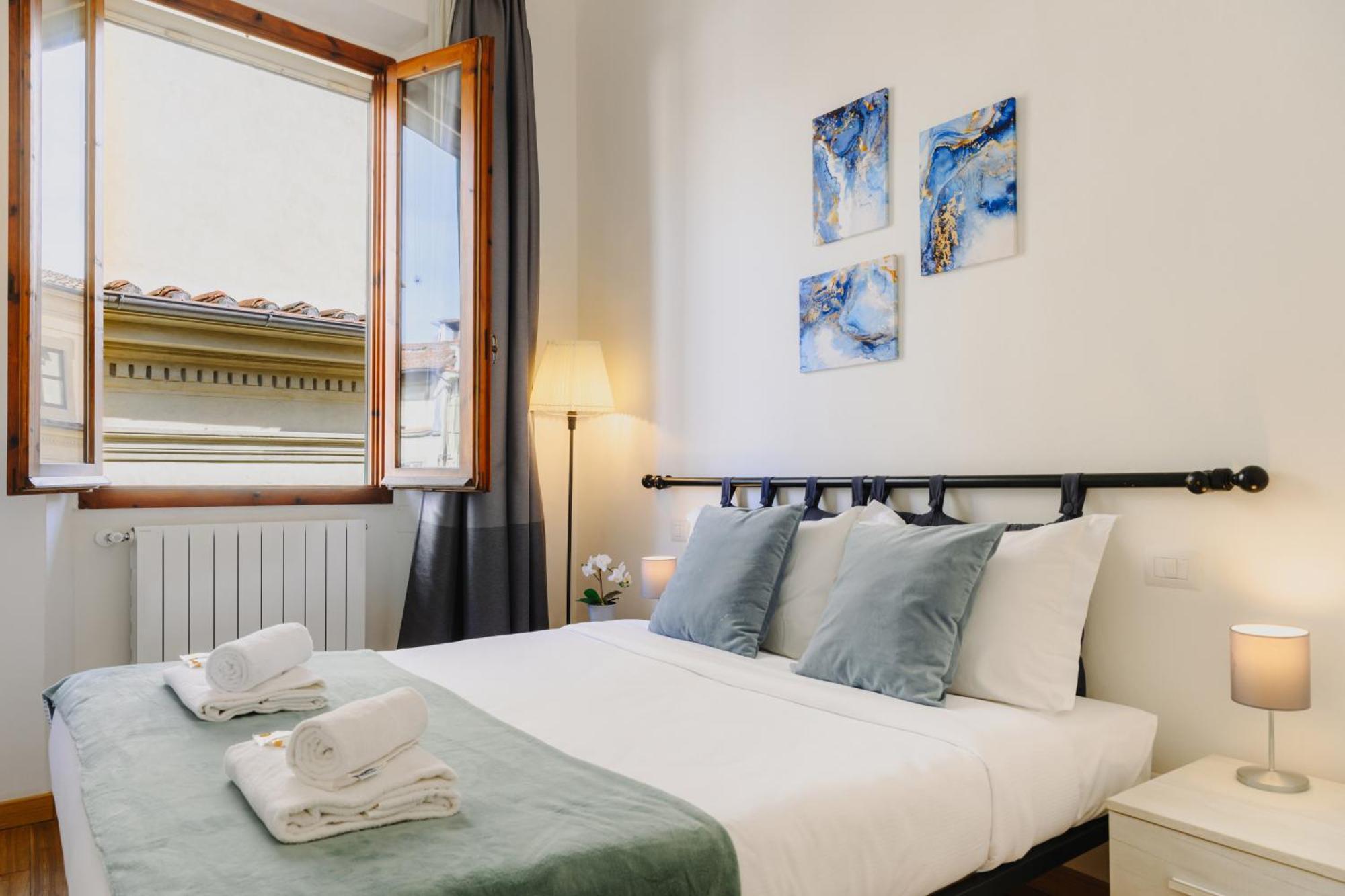 Medicee Exclusive Penthouse Appartamento Firenze